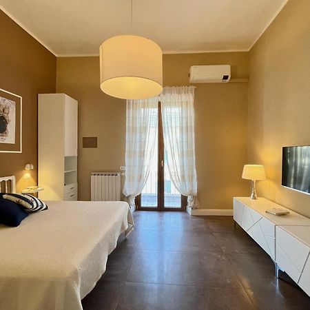 Апартаменты Casa Gramsci - Anzio Centro Экстерьер фото