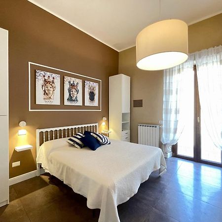 Апартаменты Casa Gramsci - Anzio Centro Экстерьер фото