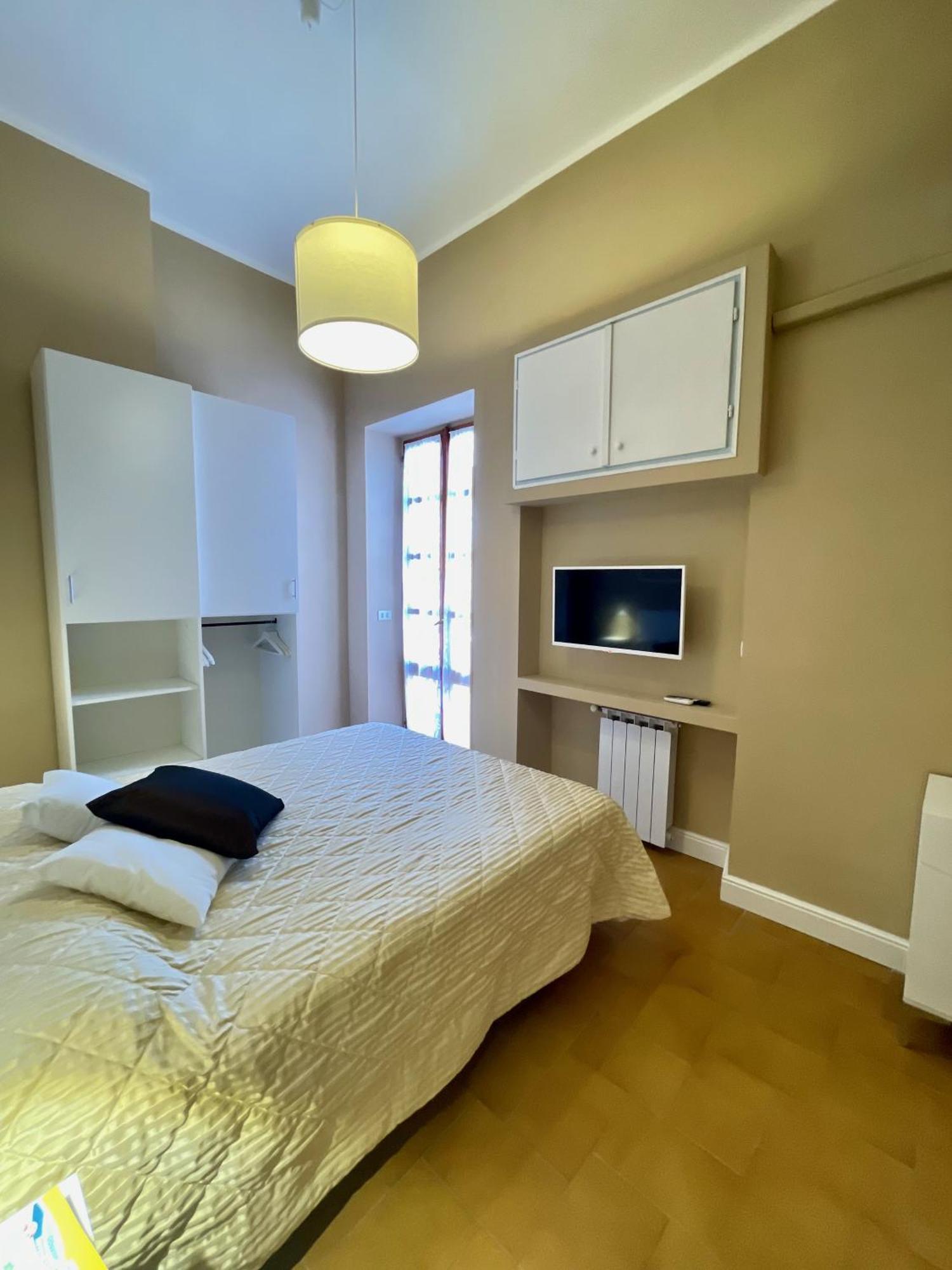 Апартаменты Casa Gramsci - Anzio Centro Экстерьер фото