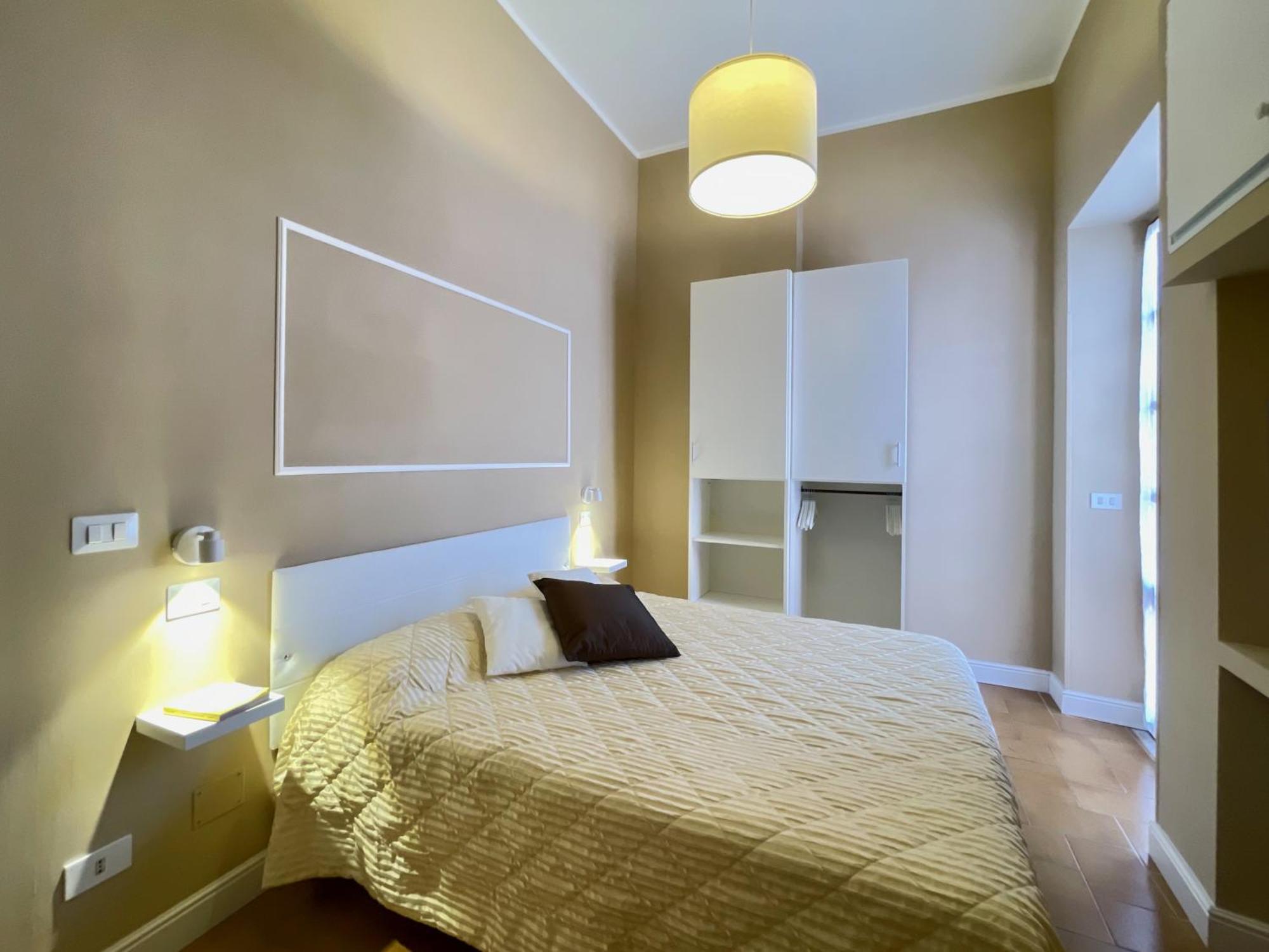 Апартаменты Casa Gramsci - Anzio Centro Экстерьер фото