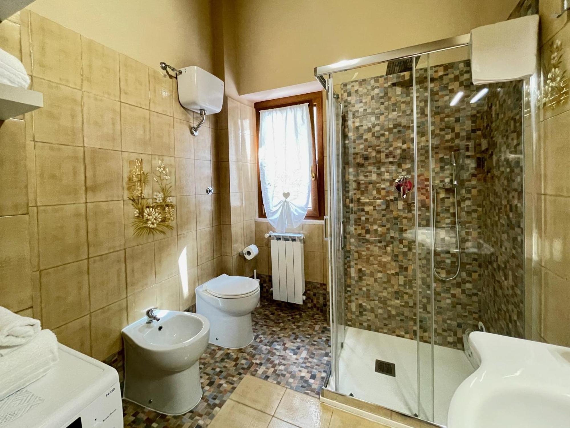 Апартаменты Casa Gramsci - Anzio Centro Экстерьер фото