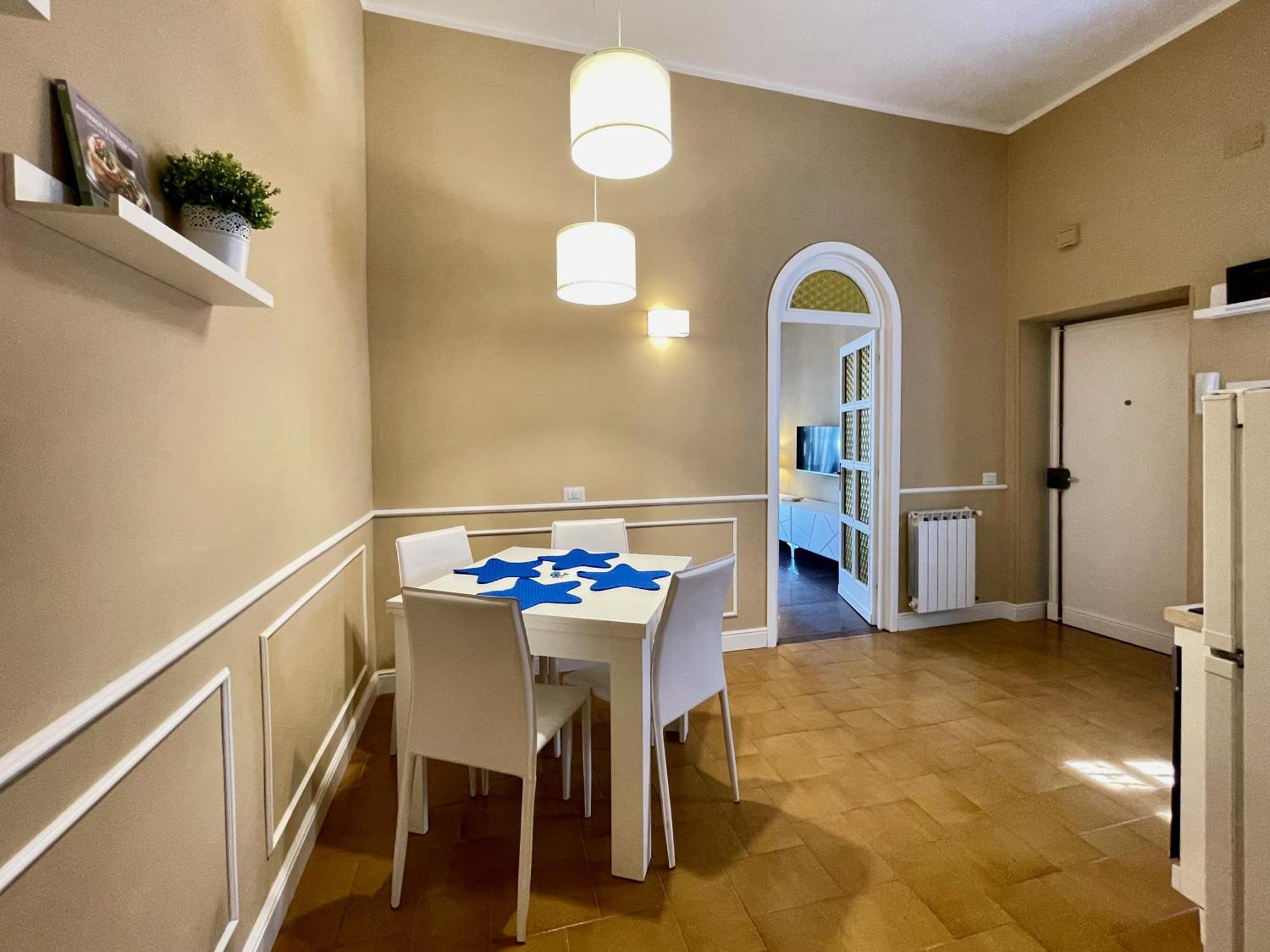 Апартаменты Casa Gramsci - Anzio Centro Экстерьер фото