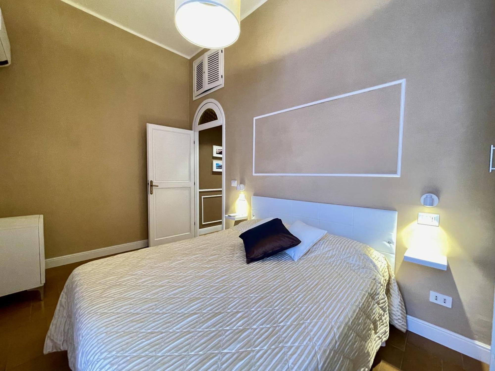 Апартаменты Casa Gramsci - Anzio Centro Экстерьер фото