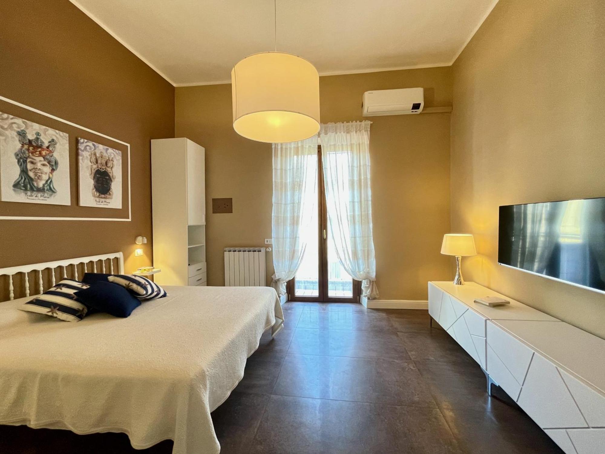 Апартаменты Casa Gramsci - Anzio Centro Экстерьер фото