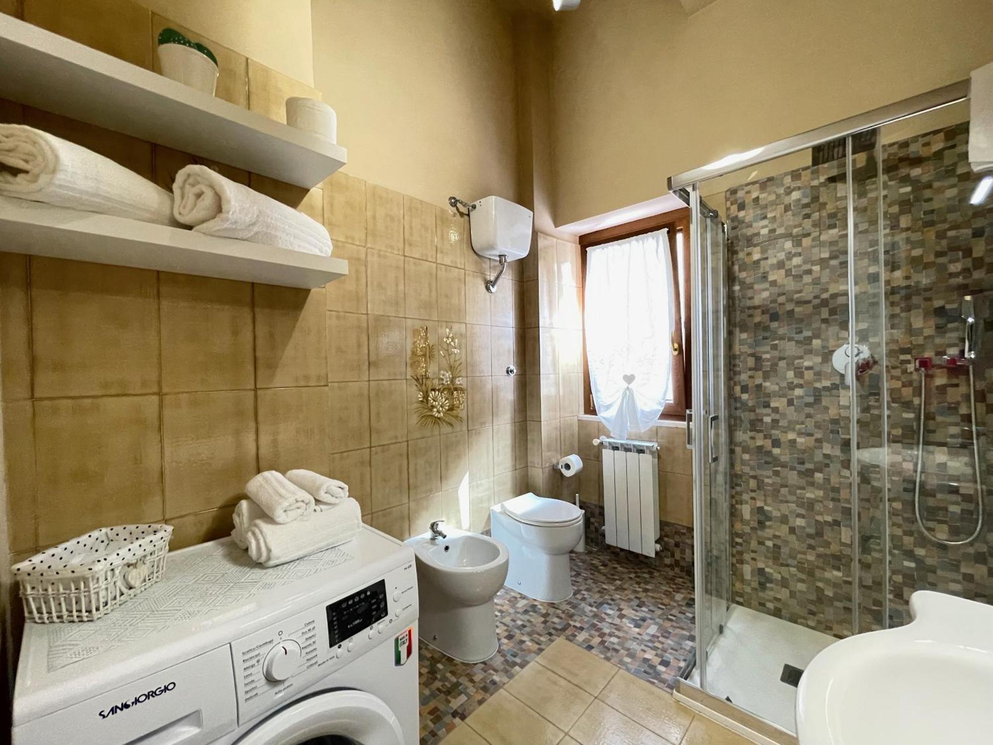 Апартаменты Casa Gramsci - Anzio Centro Экстерьер фото